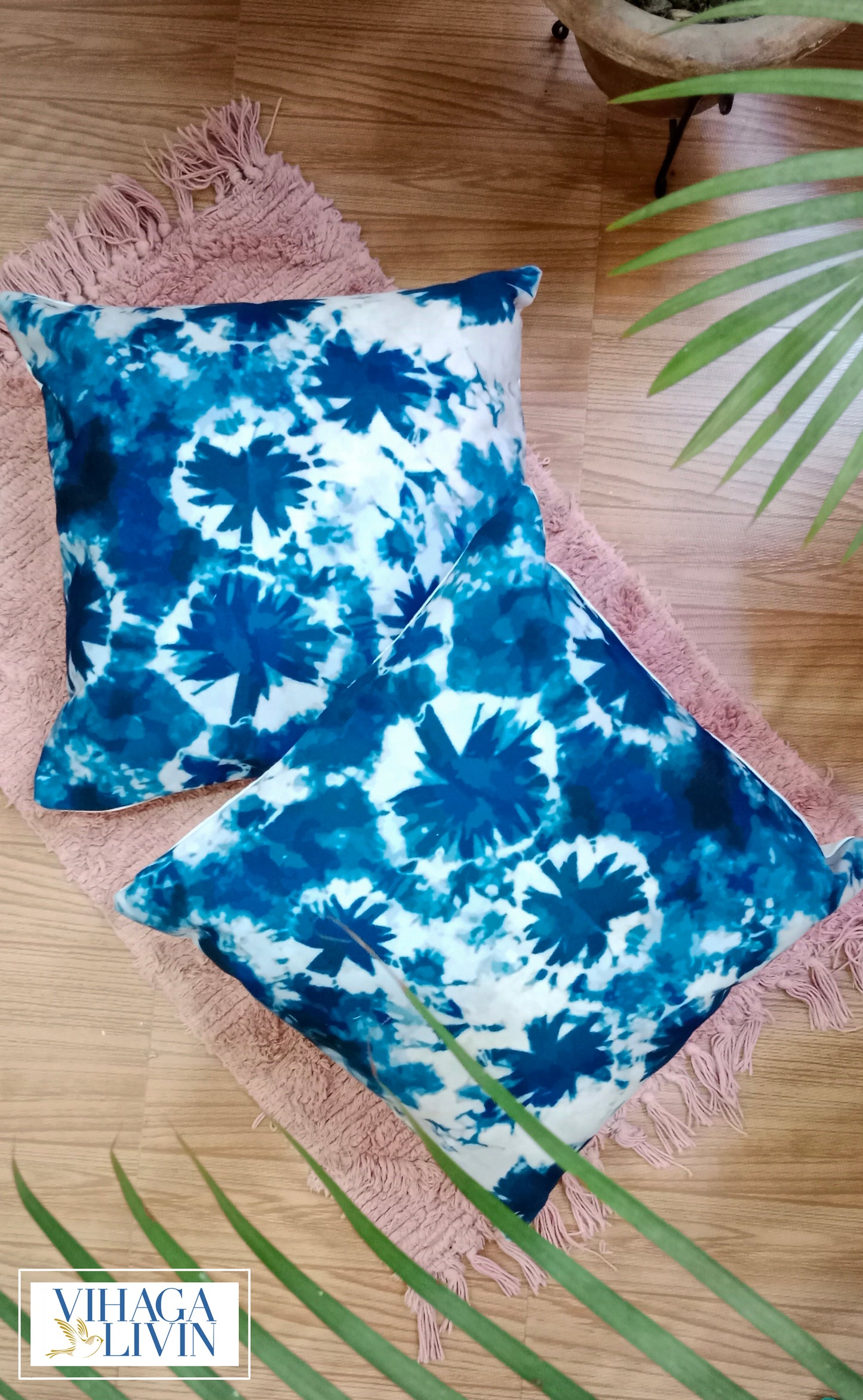 NEEL - Decor Cushion Cover