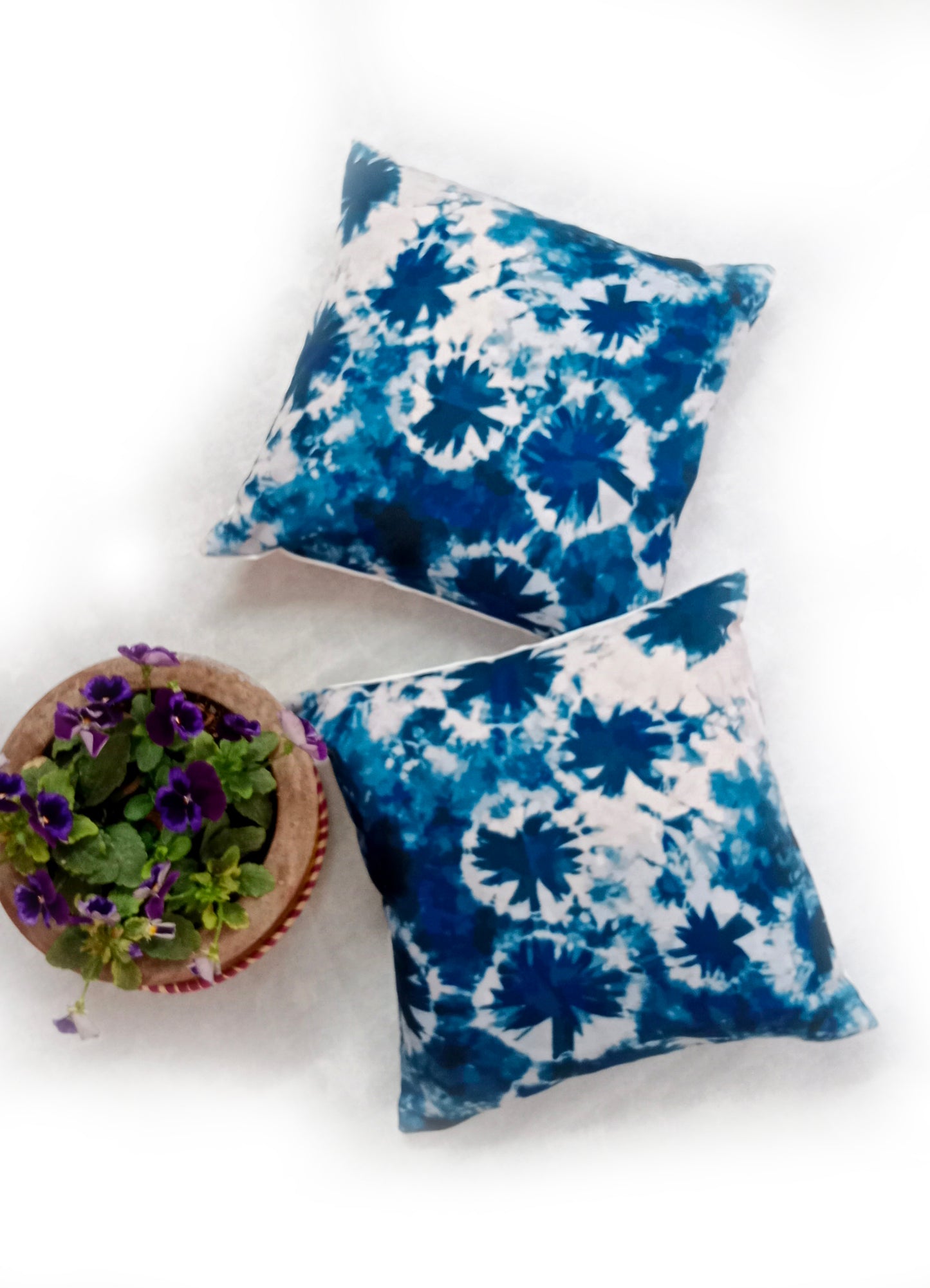 NEEL - Decor Cushion Cover