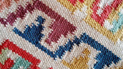 JHIRI  – Woven Runner