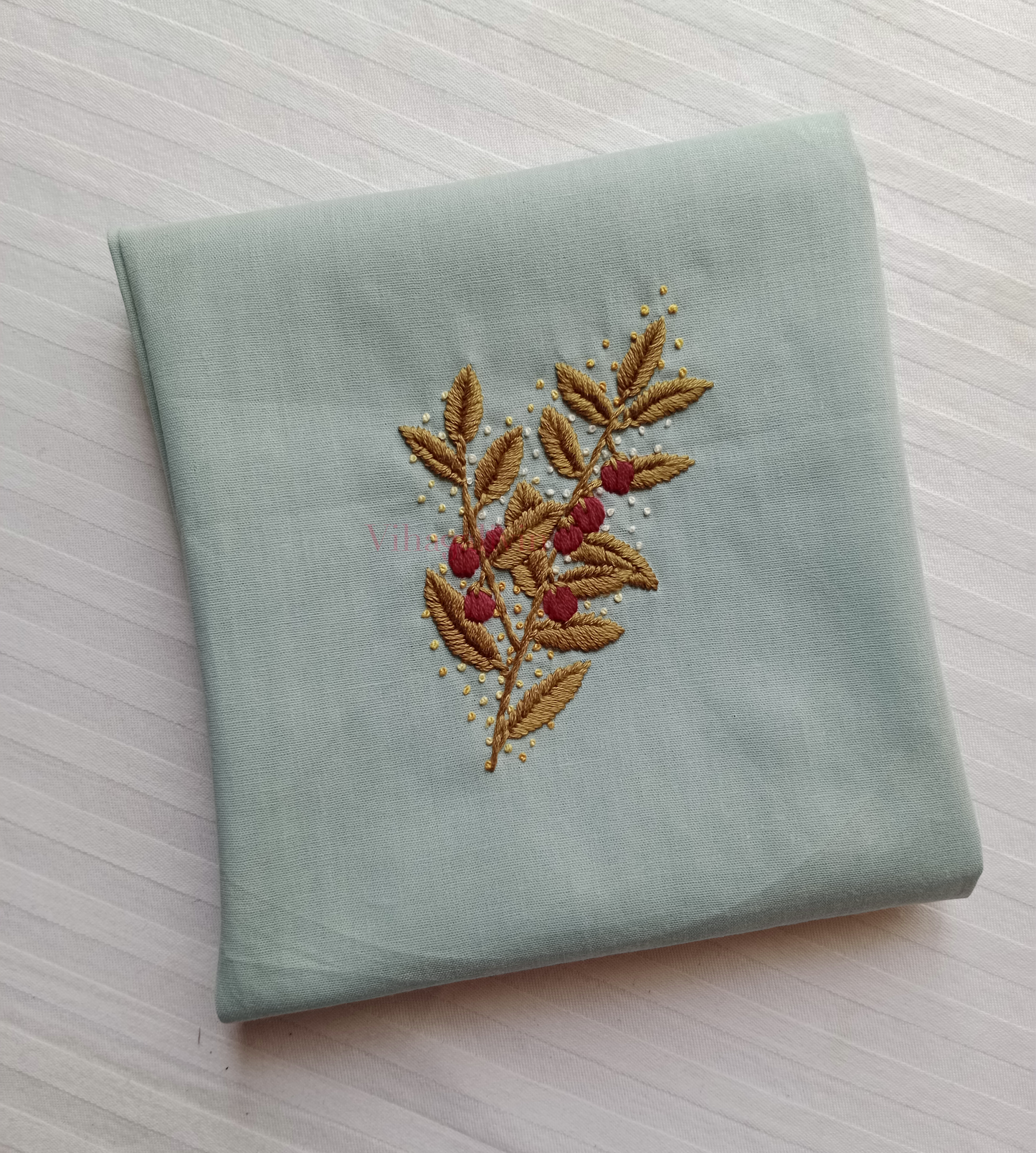 Embroidery Patch (Handmade)