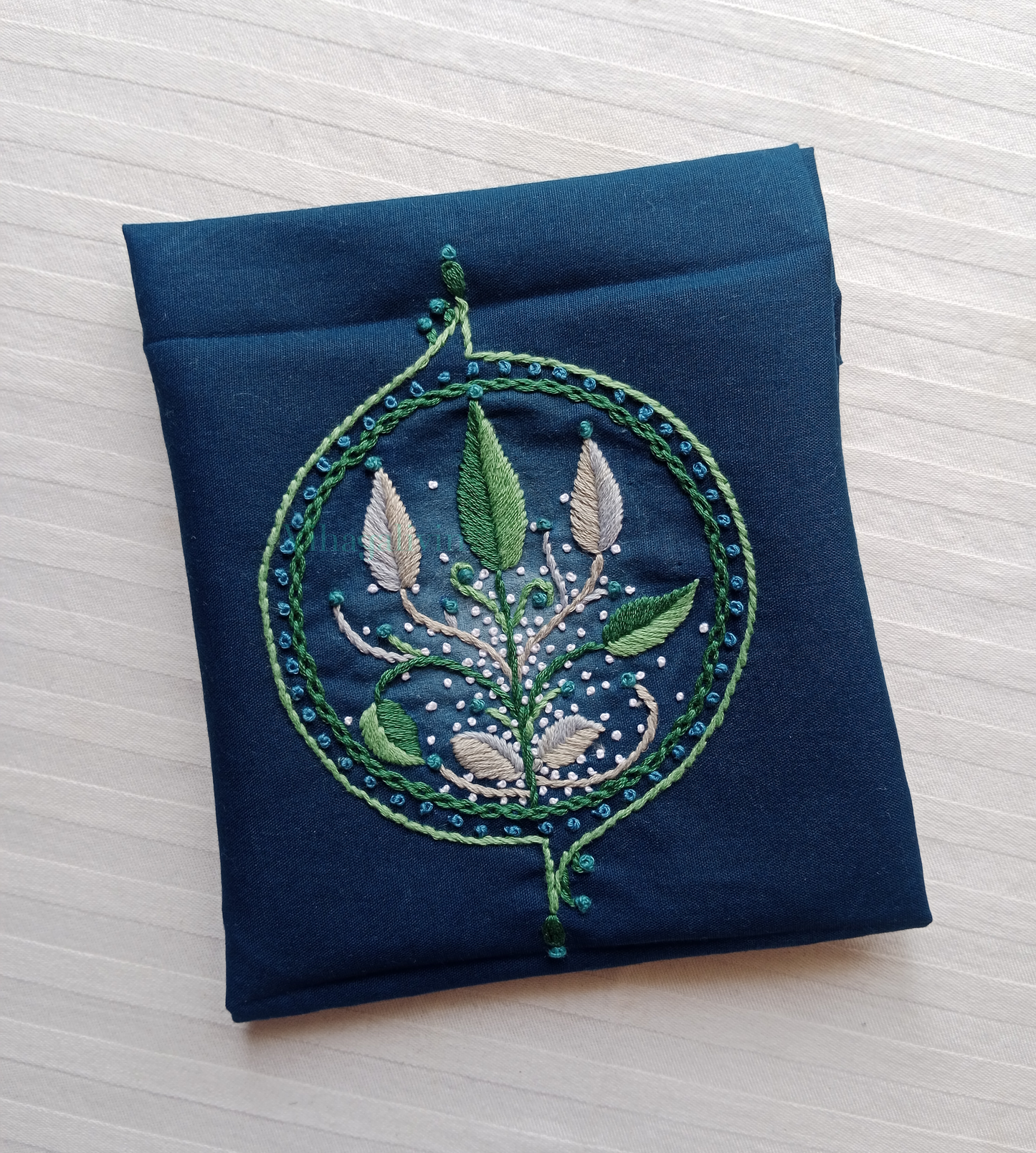 Embroidery Patch (Handmade)