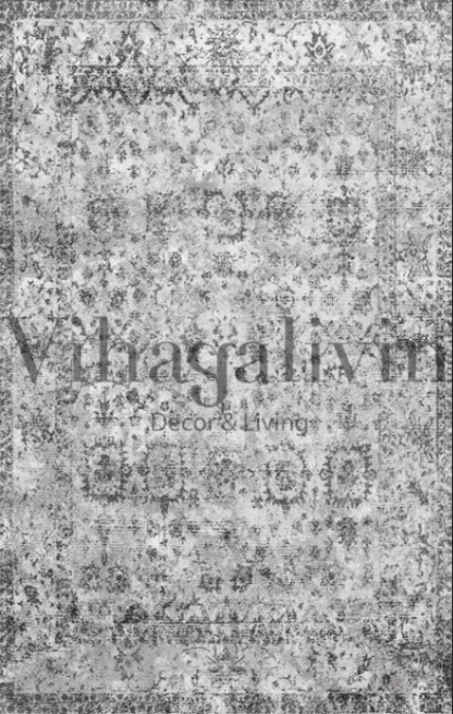 Rug Design VL 007