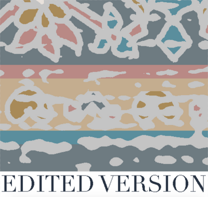 Rug Design VL 023