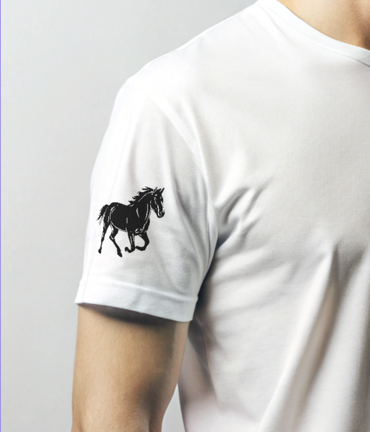 HORSE, Unisex T-shirt