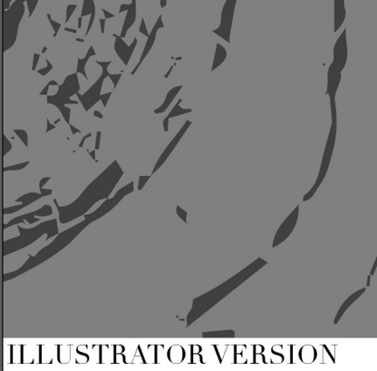 Rug Design VL 026