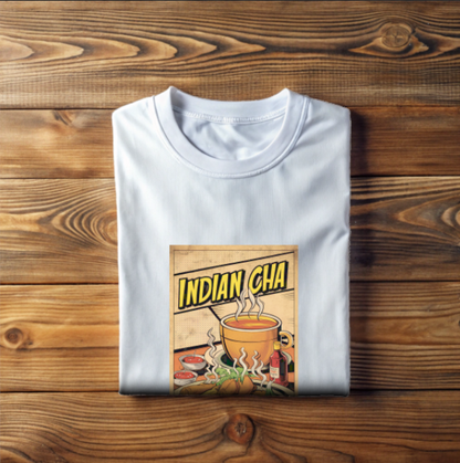 Unisex T-shirt, Printed