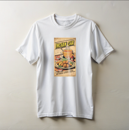 Unisex T-shirt, Printed