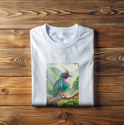 Unisex T-shirt, Printed
