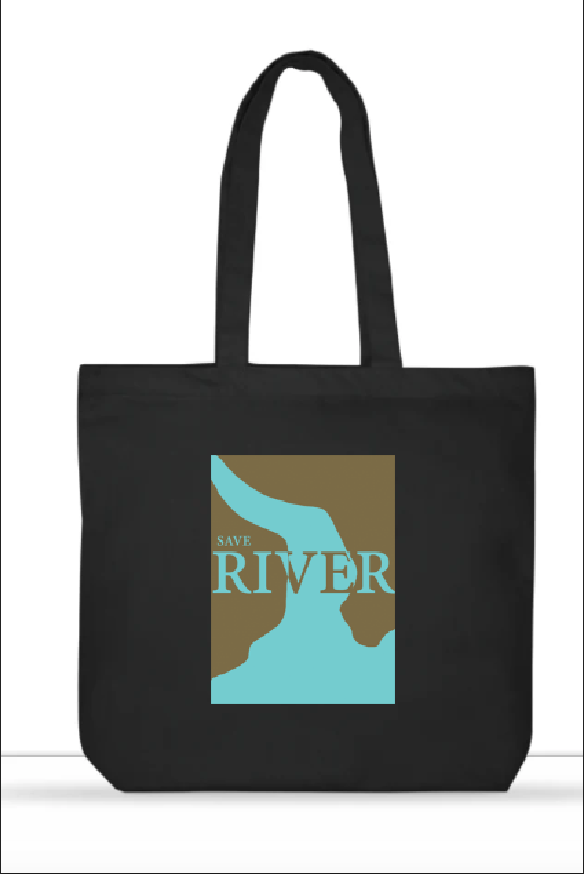Everyday Large Tote Bag