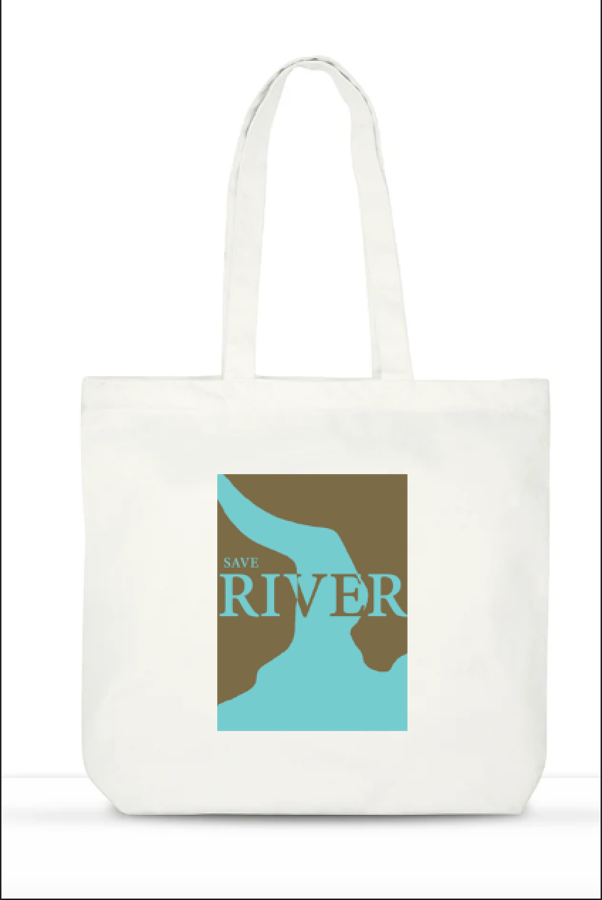 Everyday Large Tote Bag