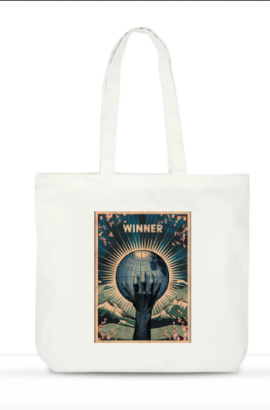 Everyday Large Tote Bag