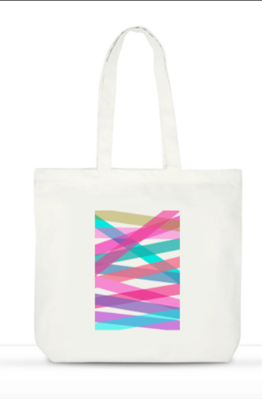 Everyday Large Tote Bag