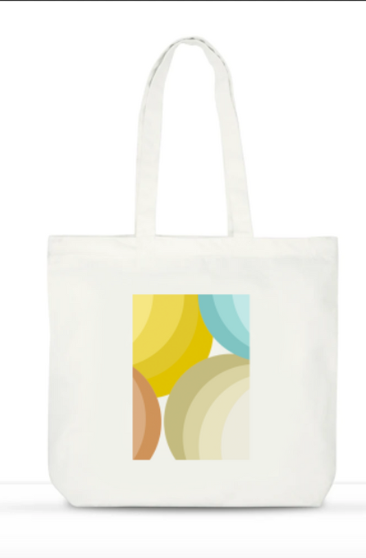 Everyday Large Tote Bag