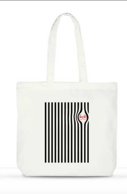 Everyday Large Tote Bag