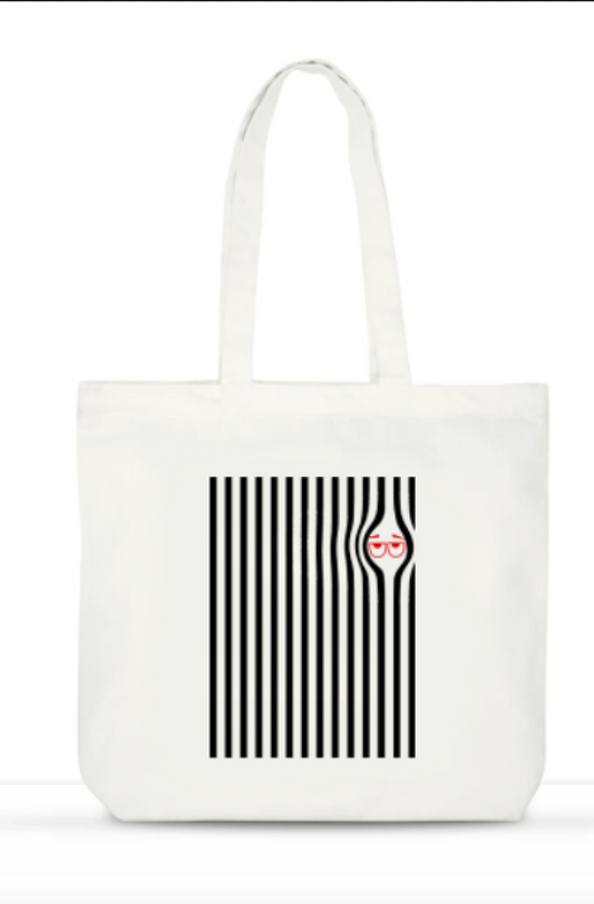 Everyday Large Tote Bag
