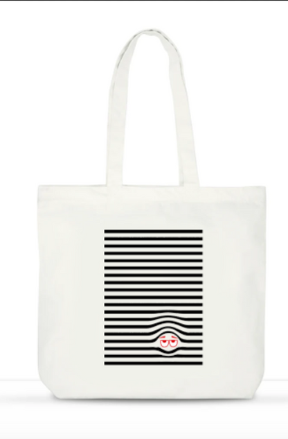Everyday Large Tote Bag