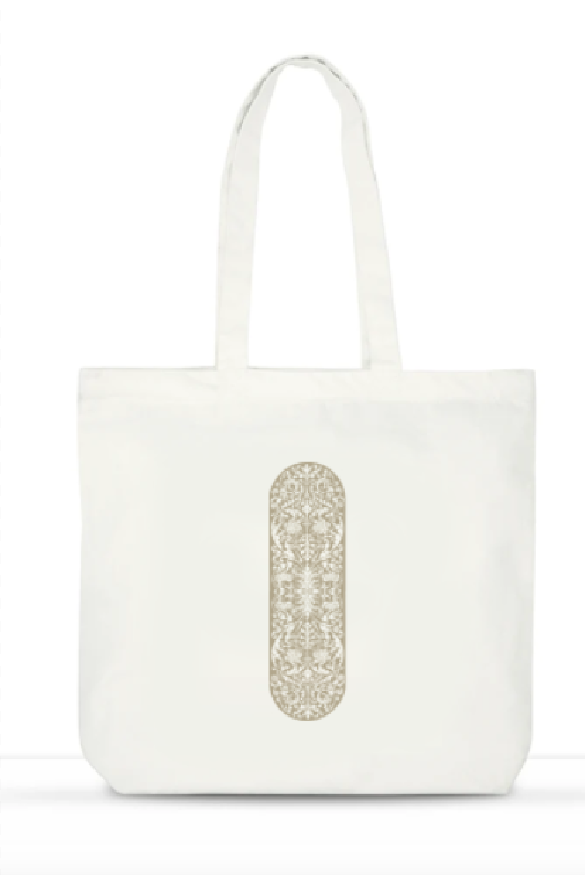Everyday Large Tote Bag