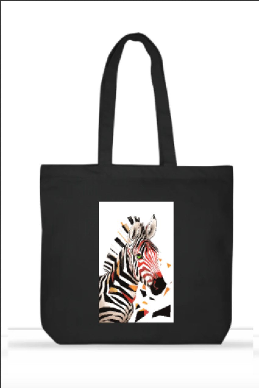 Everyday Large Tote Bag