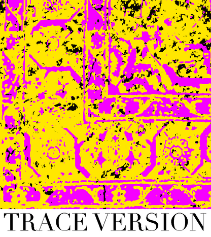Rug Design VL 015