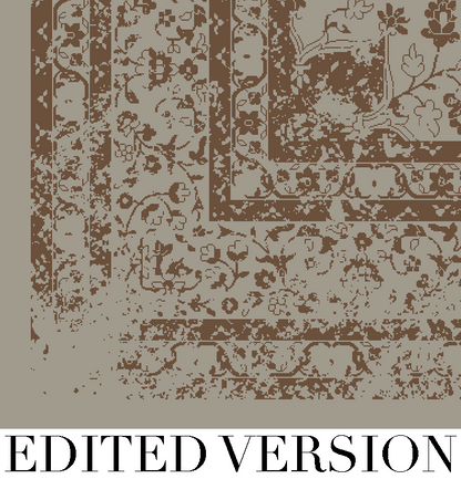 Rug Design VL 018