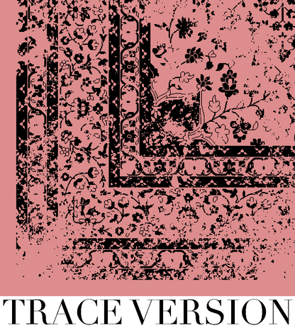 Rug Design VL 018