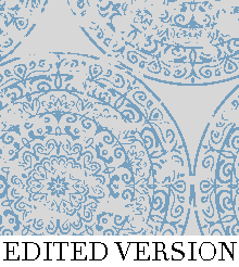 Rug Design VL 017