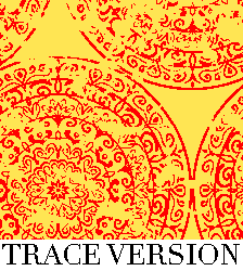 Rug Design VL 017