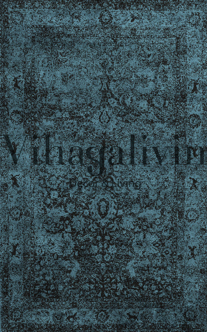 Rug Design VL 021