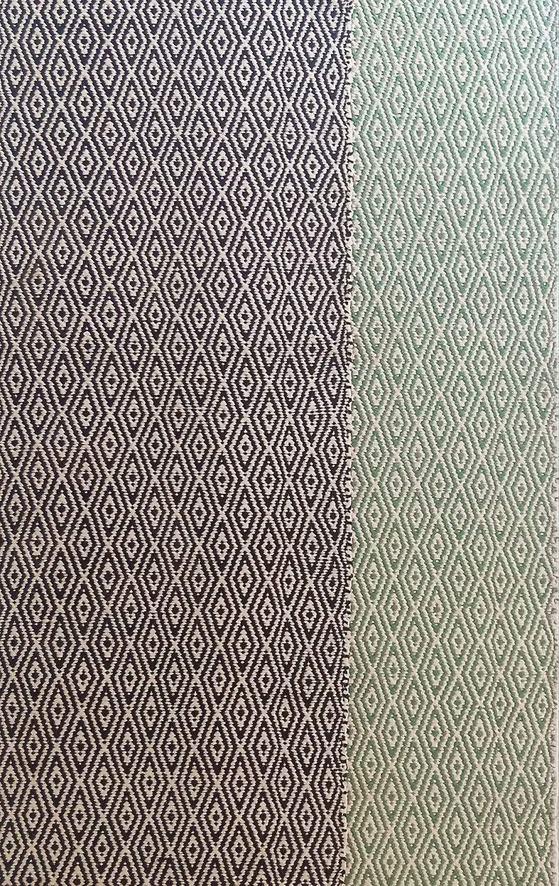 RITMO  – Woven Rug (Made to Order only)