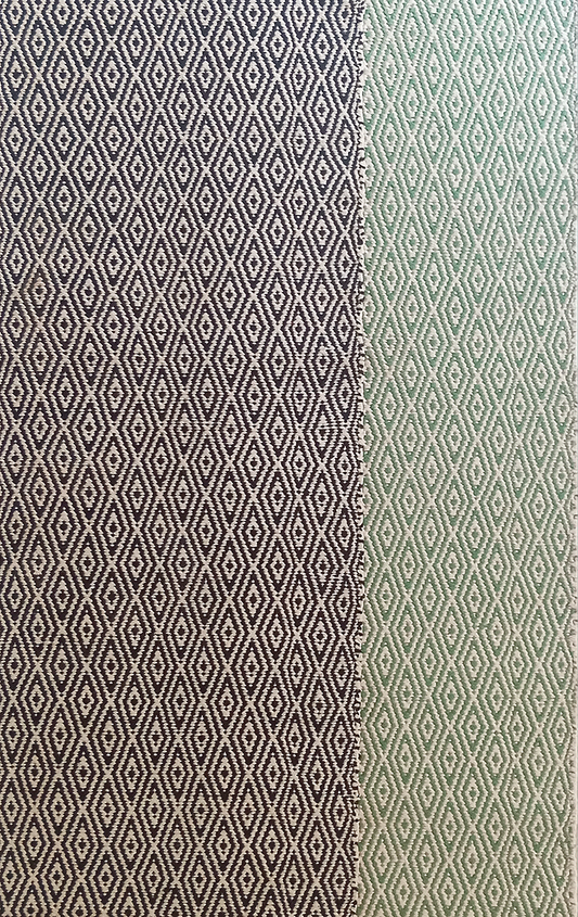 RITMO  – Woven Rug (Made to Order only)