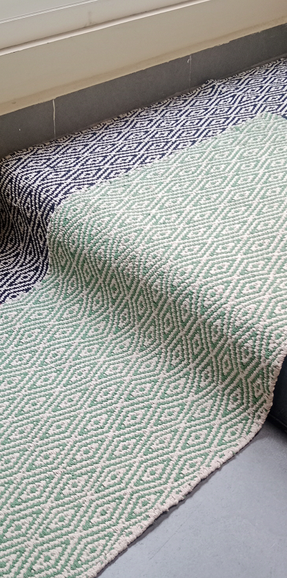 RITMO  – Woven Rug (Made to Order only)