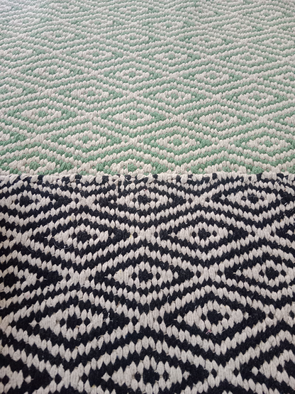RITMO  – Woven Rug (Made to Order only)