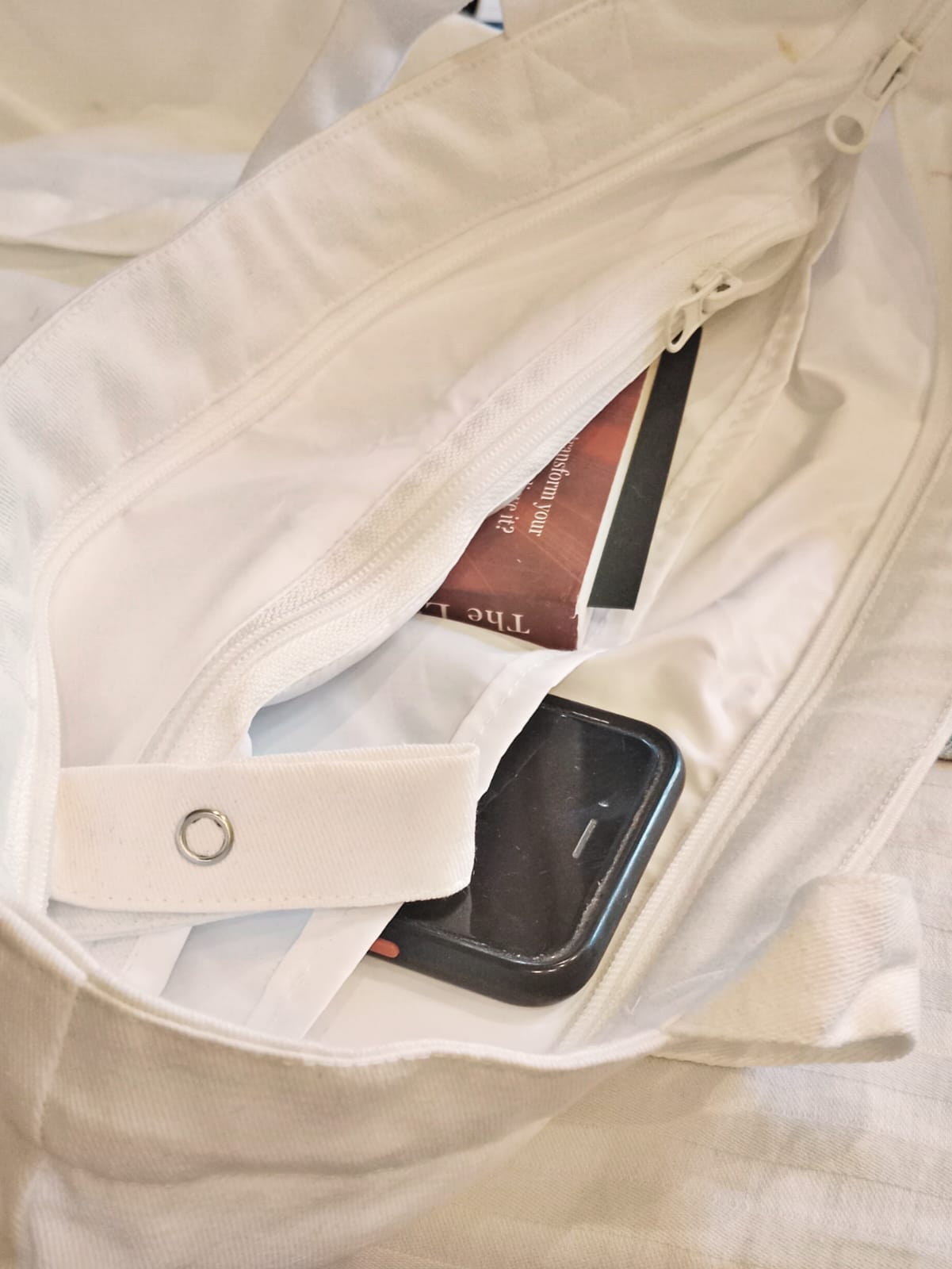 Everyday Large Tote Bag