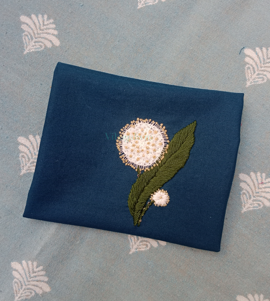 Embroidery Patch (Handmade)