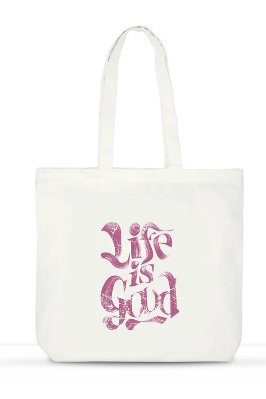 Everyday Large Tote Bag