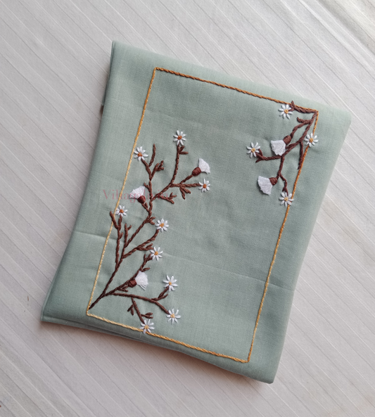 Embroidery Patch (Handmade)