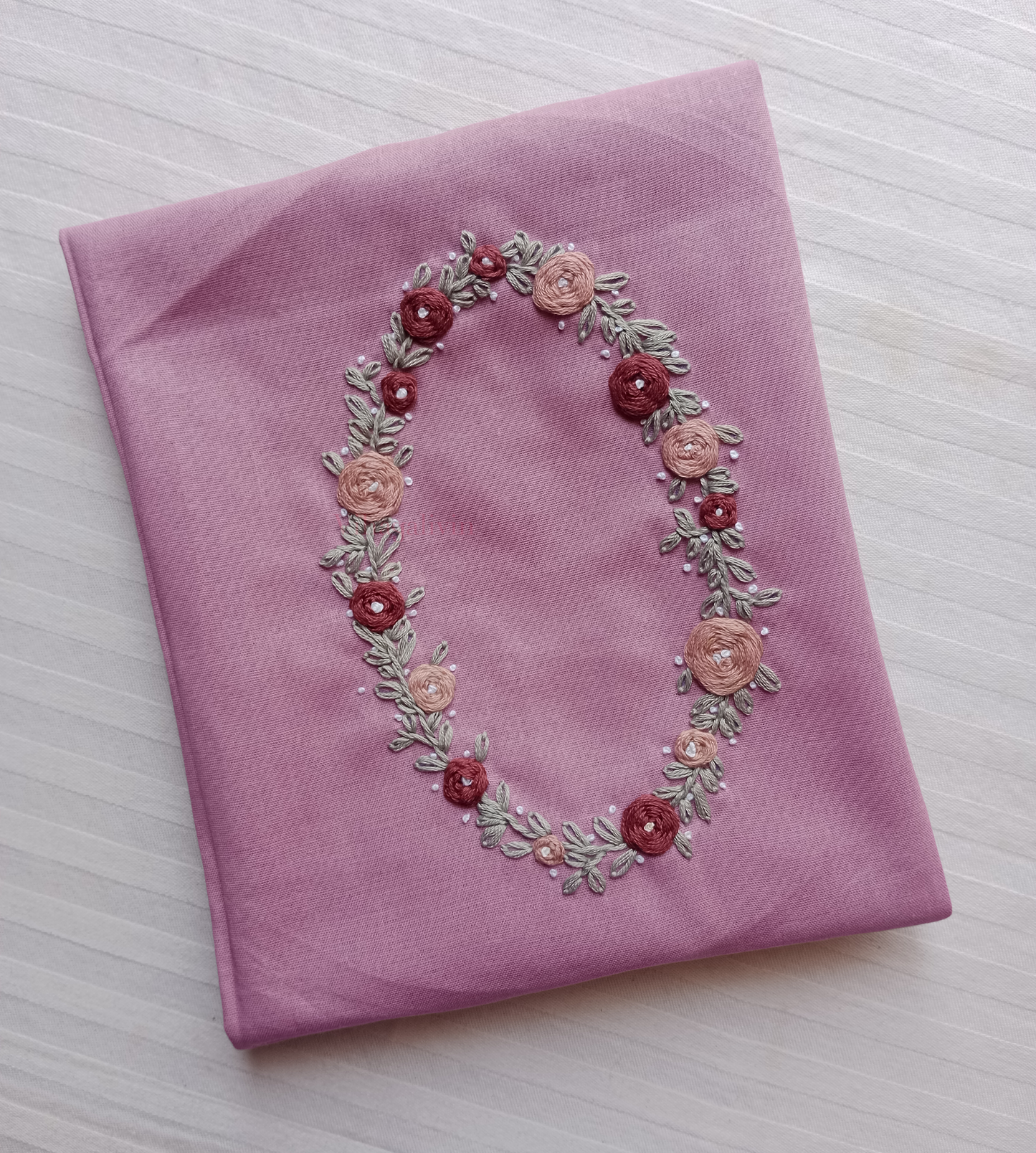 Embroidery Patch (Handmade)