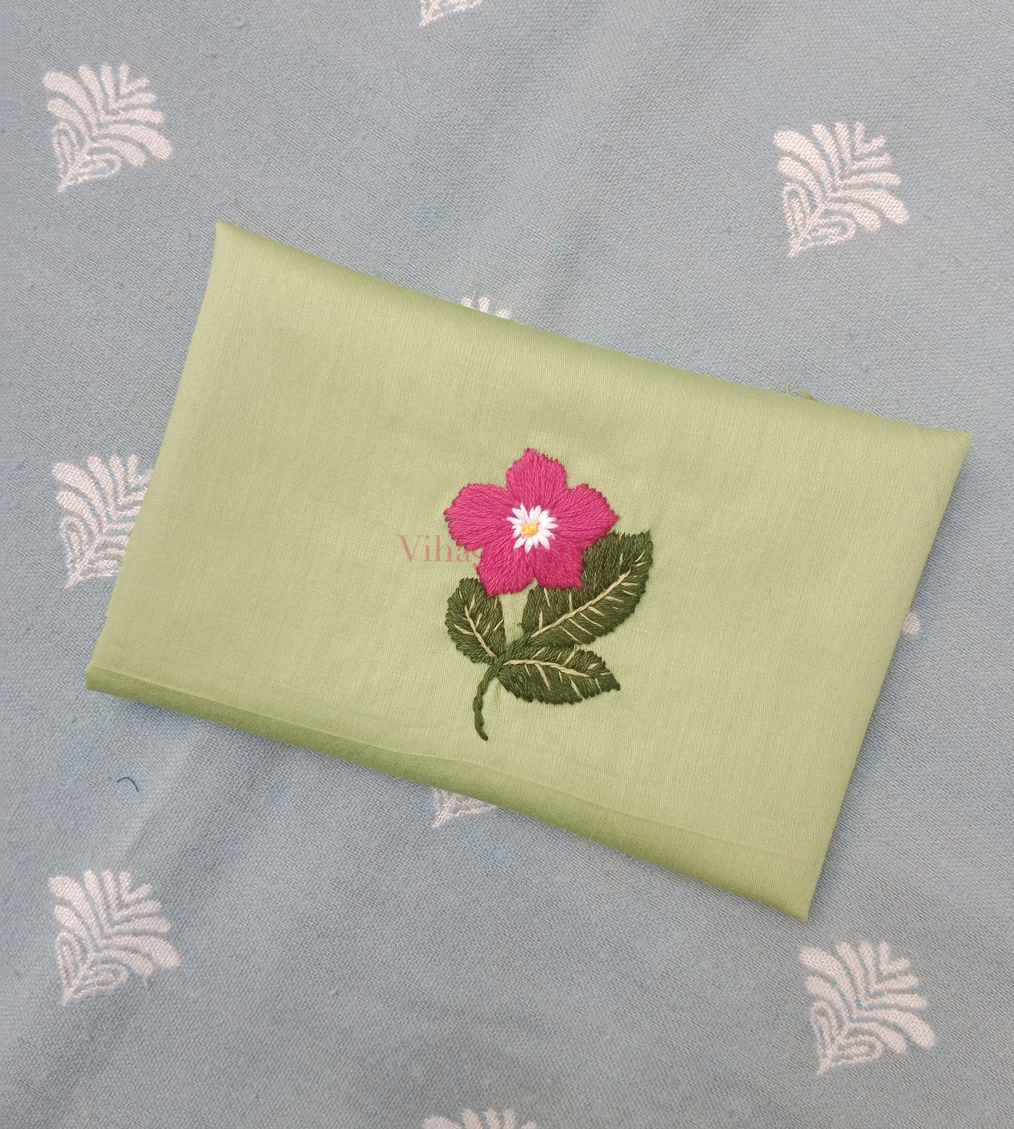 Embroidery Patch (Handmade)