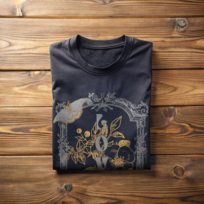 LOVE, Unisex T-shirt