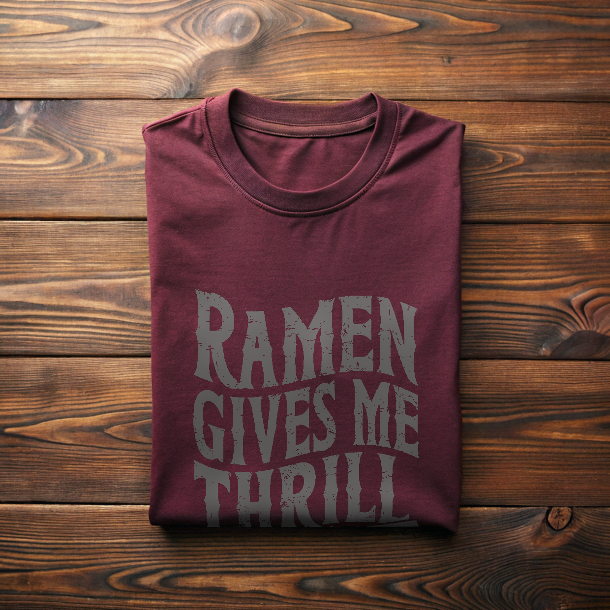 RAMEN, Unisex T-shirt