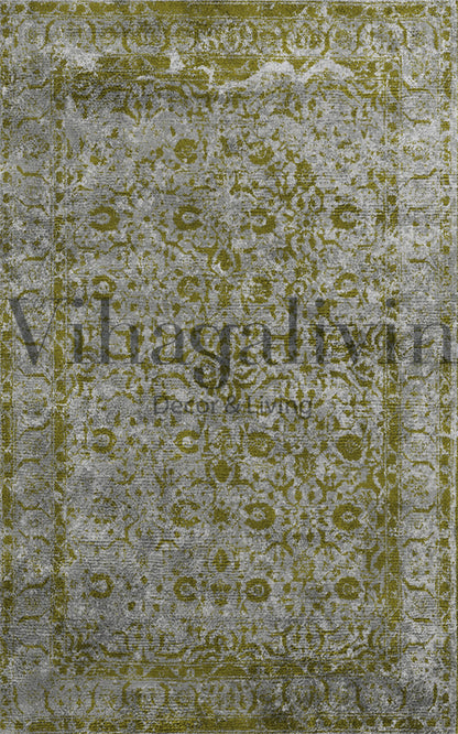 Rug Design VL 015