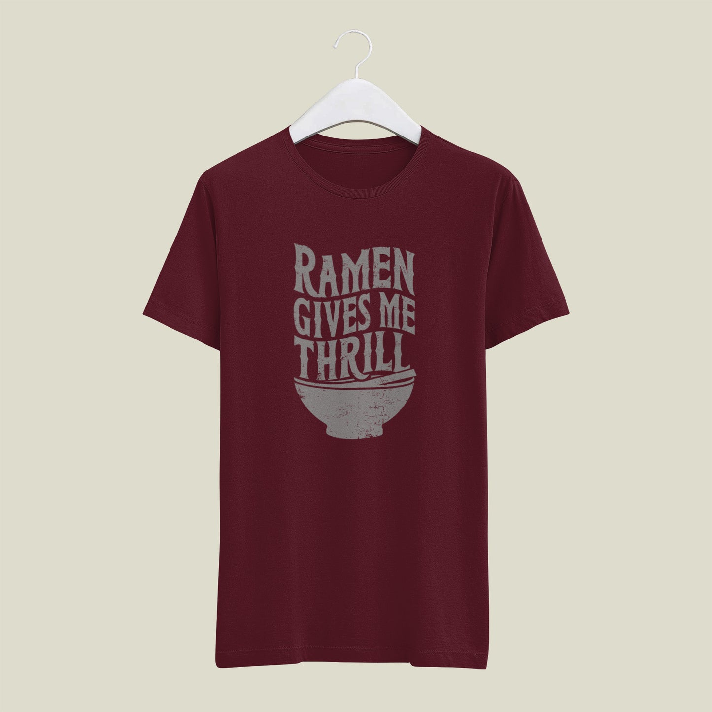 RAMEN, Unisex T-shirt