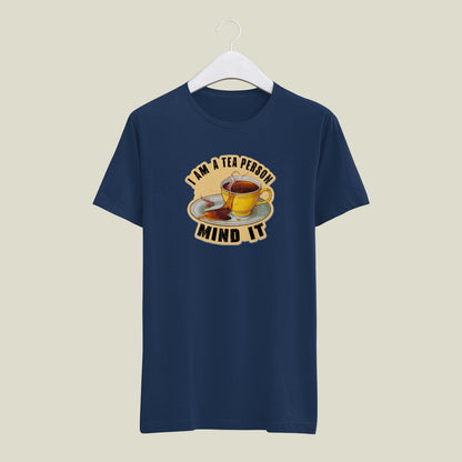 TEA, Unisex T-shirt