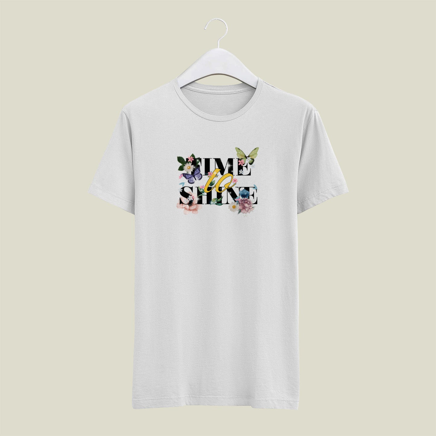 SHINE, Unisex T-shirt