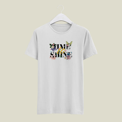 SHINE, Unisex T-shirt