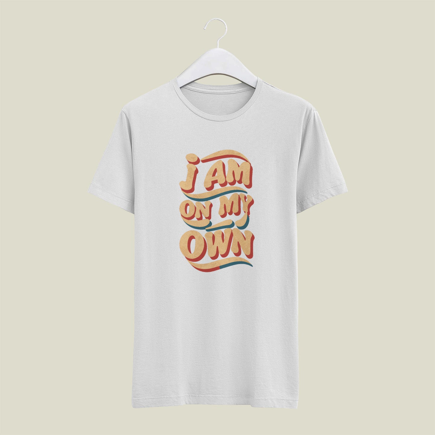 OWN, Unisex T-shirt