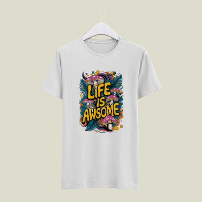 AWSOME, Unisex T-shirt