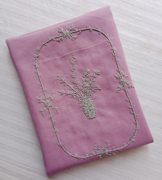 Embroidery Patch (Handmade)