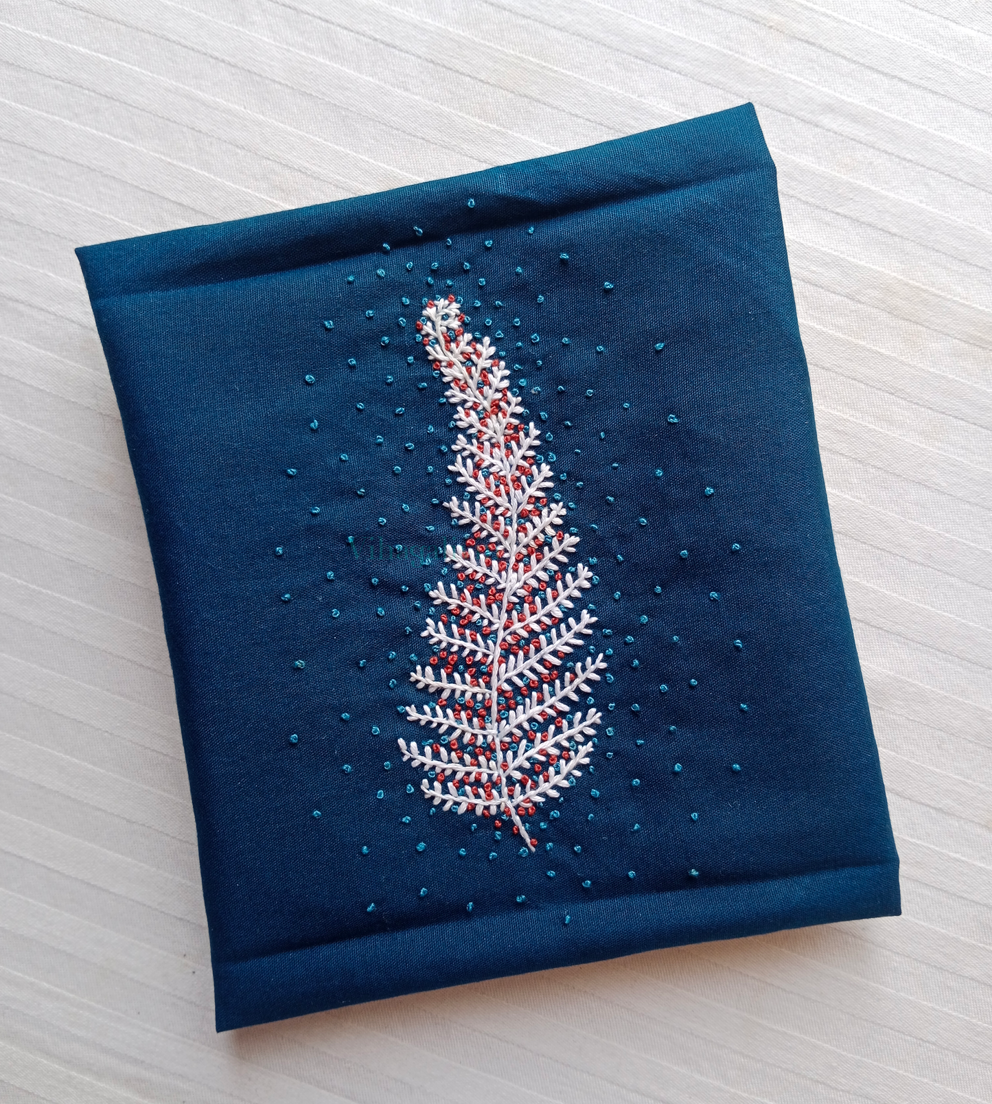 Embroidery Patch (Handmade)